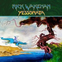 Rick Wakeman - Yessonata (2024) MP3