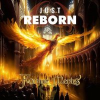 Just Reborn - Formae Mentis (2024) MP3