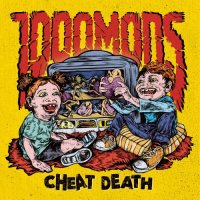 1000mods - Cheat Death (2024) MP3