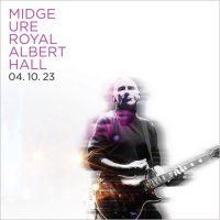 Midge Ure - Live at Royal Albert Hall [04. 10. 23] (2024) MP3