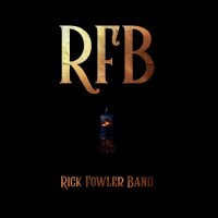 Rick Fowler Band - RFB (2024) MP3