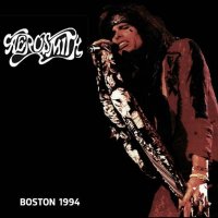 Aerosmith - Live in Boston 1994 [HQ Remastered] (2024) MP3