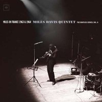 Miles Davis - Miles in France 1963 & 1964 - Miles Davis Quintet: The Bootleg Series, Vol. 8 (2024) MP3