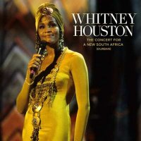 Whitney Houston - The Concert for a New South Africa [Durban, Live] (2024) MP3