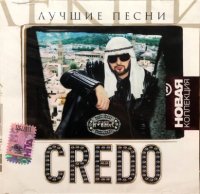 Mr. Credo -   (2008) MP3