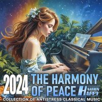 VA - The Harmony Of Peace (2024) MP3