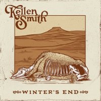 Kellen Smith - Winter's End (2024) MP3