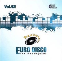 VA - Euro Disco - The Lost Legends [42] (2021) MP3