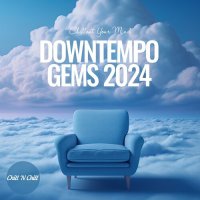 VA - Downtempo Gems 2024: Chillout Your Mind (2024) MP3