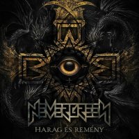 Nevergreen - Harag &#233;s rem&#233;ny (2024) MP3