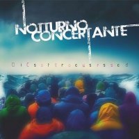 Notturno Concertante - Distressed Colours (2024) MP3