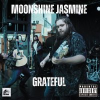 Moonshine Jasmine - Grateful (2024) MP3