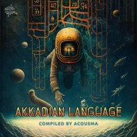 VA - Akkadian Language (2024) MP3