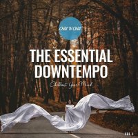 VA - The Essential Downtempo, Vol. 4: Chillout Your Mind (2023) MP3