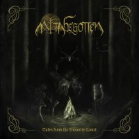 Mythbegotten - Tales from the Unseelie Court (2024) MP3