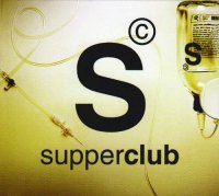 VA - Supperclub Adrenalin (Mixed By Ikon) [2CD] (2009) MP3