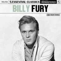 Billy Fury - Essential Classics, Vol. 102: Billy Fury [Remastered] (2024) MP3