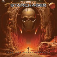 Starchaser - Into The Great Unknown (2024) MP3