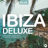 VA - Ibiza Blue Deluxe, Vol. 7. Chill & Deep House Music [compiled by Marga Sol] (2023) MP3