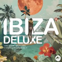 VA - Ibiza Blue Deluxe, Vol. 8. Chill & Deep House Vibes [compiled by Marga Sol] (2024) MP3