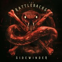 The Rattlebacks - Sidewinder (2024) MP3