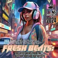 VA - Fresh Beats (2024) MP3