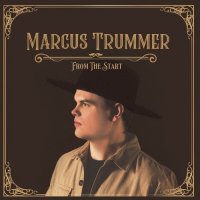 Marcus Trummer - From The Start (2024) MP3