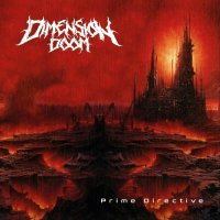 Dimension Doom - Prime Directive (2024) MP3