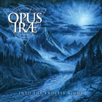 Opus Irae - Into the Endless Night (2024) MP3