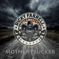 Ricky Farrell - Mother Trucker (2024) MP3