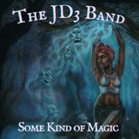 The JD3 Band - Some Kind Of Magic (2024) MP3