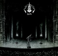 Lacrimosa - Live [Hall Of Sermon] (1998) MP3