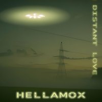 HellaMox - Distant Love (2024) MP3