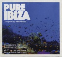 VA - Pure Ibiza [Compiled By Phil Mison] 2CD (2008) MP3