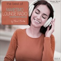 VA - The Best Of Maretimo Lounge Radio Vol 4 [The Wonderful World Of Lounge Music] (2024) MP3