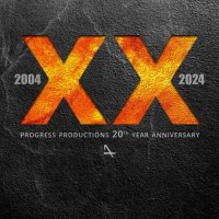 VA - Progress Productions 20th Years Anniversary Compilation 2004-2024 (2024) MP3