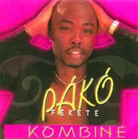 Fekete P&#225;k&#243; - Kombin&#233; (2005) MP3