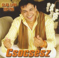 Csocsesz - Csak L&#243;v&#233; Legyen (2006) MP3