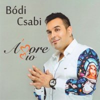 B&#243;di Csabi - &#193;more Mio (2015) MP3