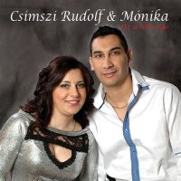 Csimszi Rudolf & M&#243;nika - Itt A H&#233;tv&#233;ge (2015) MP3