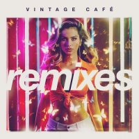 VA - Vintage Caf&#233; Remixes (2024) MP3