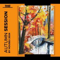 VA - Autumn Session 2024 (2024) MP3