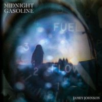 Jamey Johnson - Midnight Gasoline (2024) MP3