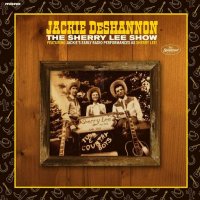 Jackie DeShannon - The Sherry Lee Show (2023) MP3