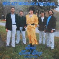 &#304;nci & Non-Stop - Meg Azt Mondjak A Faluban (1988) MP3