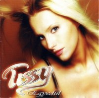 Tissy - Egyed&#252;l (2000) MP3