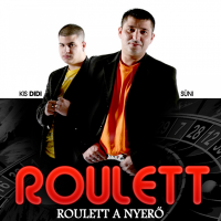 Roulett - Roulett A Nyer&#337; (2009) MP3