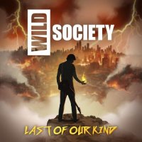 Wild Society - Last of Our Kind (2024) MP3