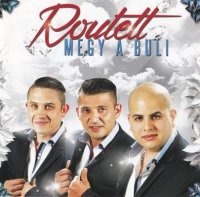 Roulett - Megy A Buli (2014) MP3