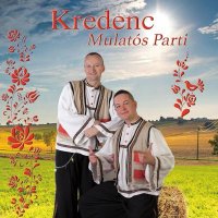 Kredenc - Mulat&#243;s Parti (2016) MP3